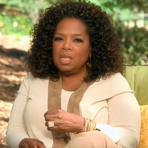 Oprah Winfrey