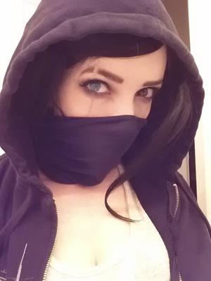 Lyz Brickley - Thief Garrett Cosplay
