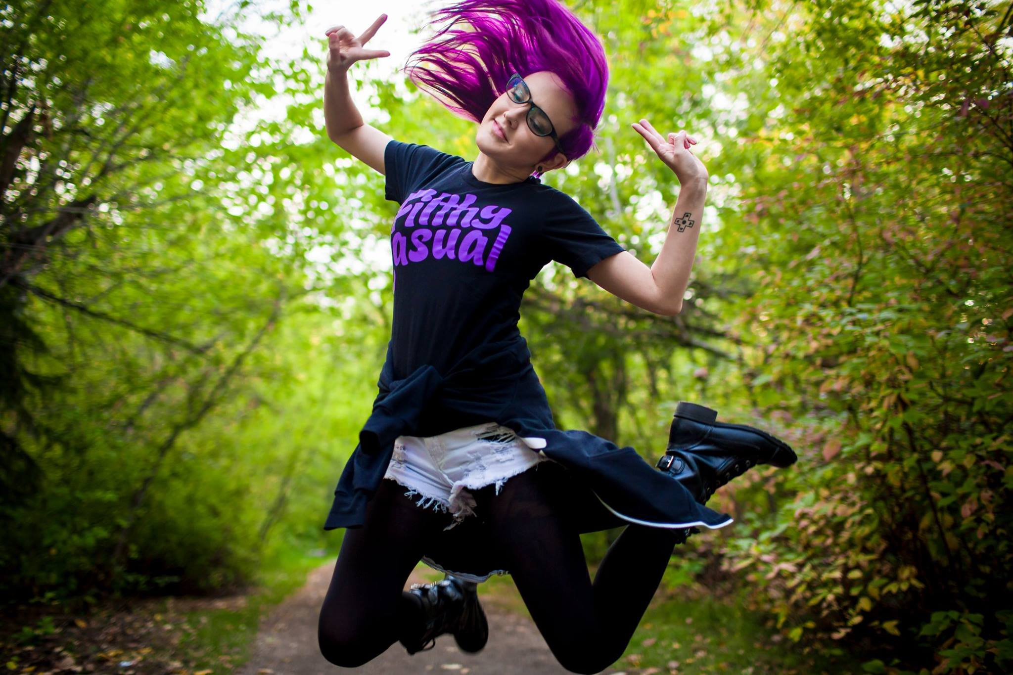 Darshelle Stevens Pictures Darshelle Stevens