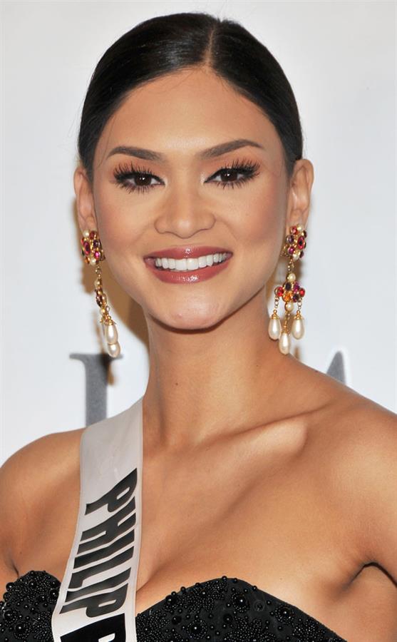 Pia Wurtzbach