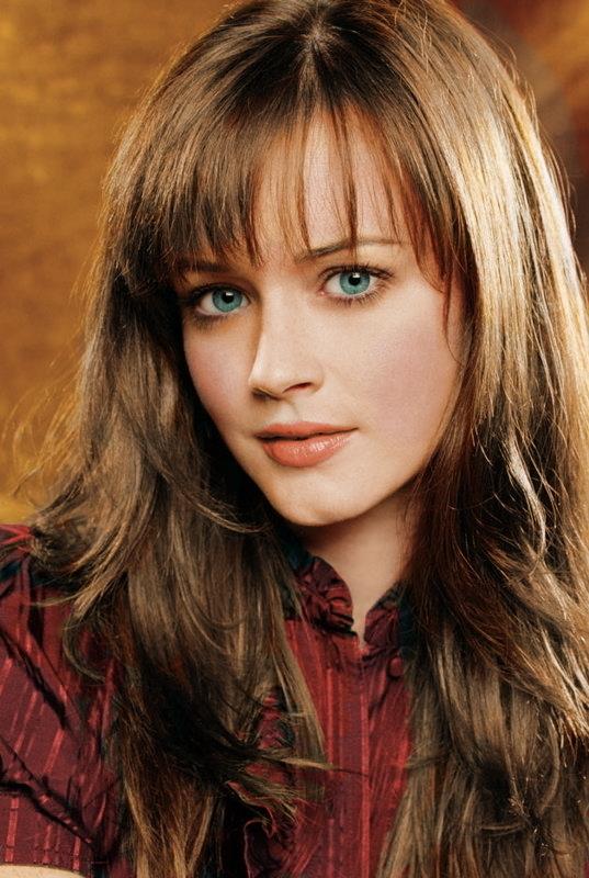 Alexis Bledel