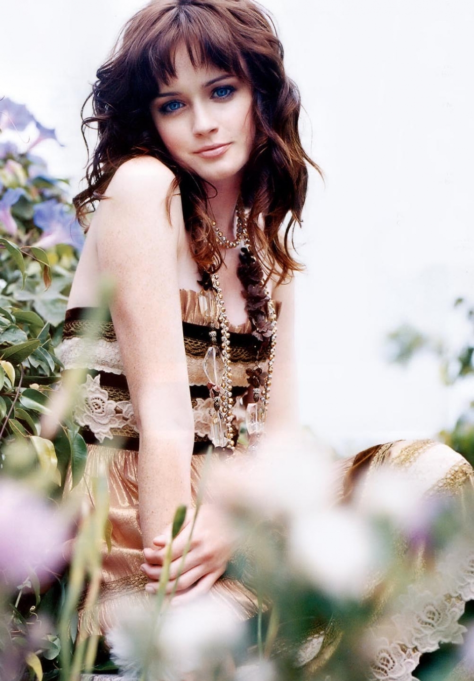 Alexis Bledel