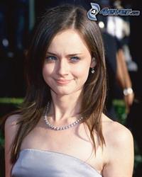 Alexis Bledel