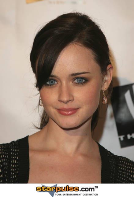 Alexis Bledel