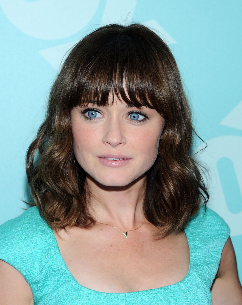 Alexis Bledel