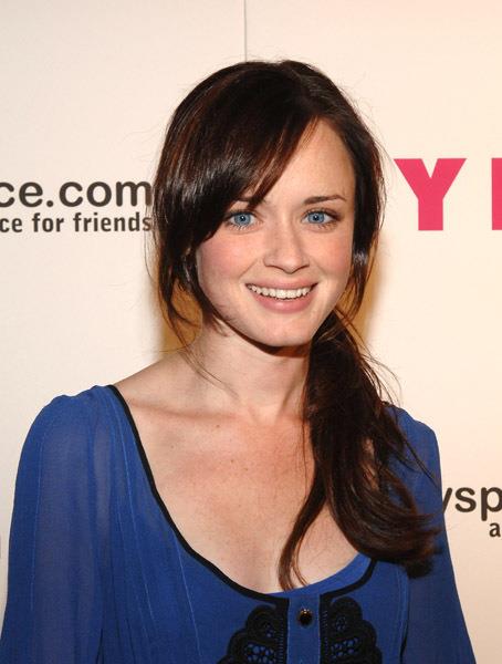 Alexis Bledel