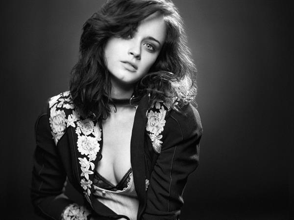 Alexis Bledel