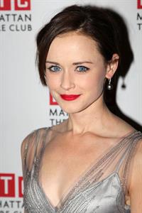 Alexis Bledel