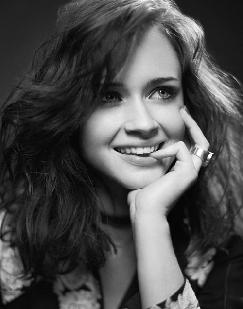 Alexis Bledel