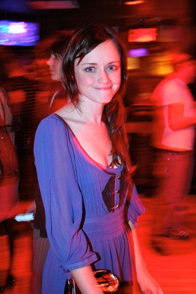 Alexis Bledel