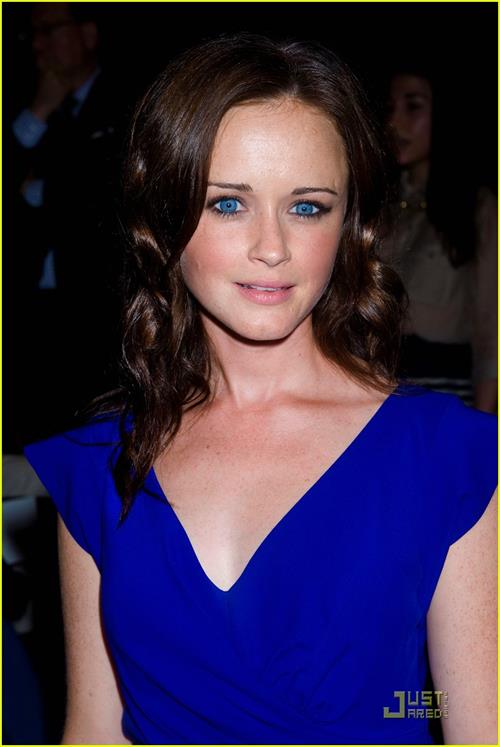 Alexis Bledel