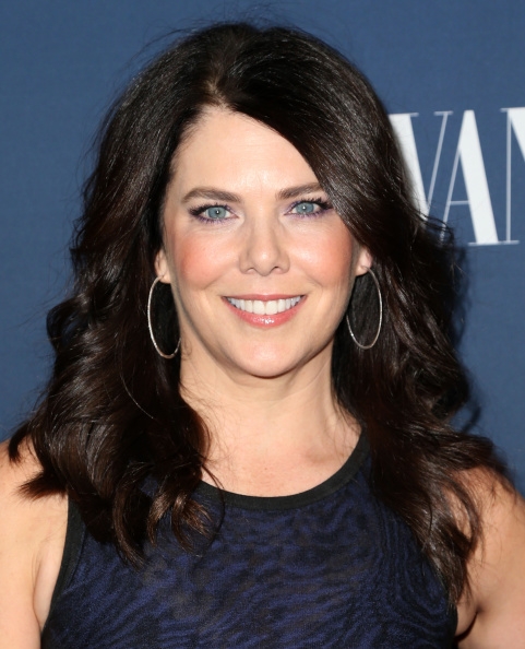 Lauren Graham