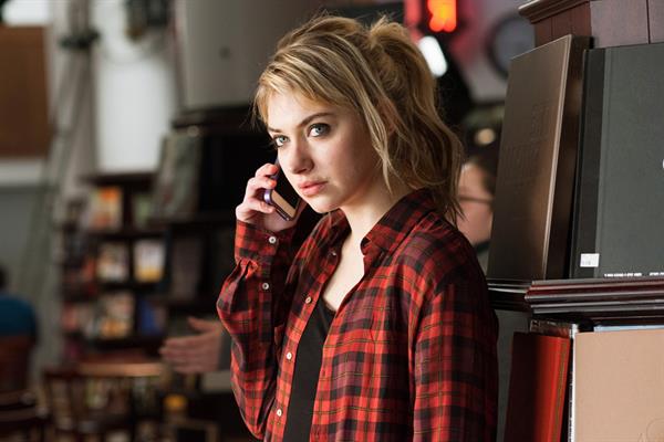 Imogen Poots