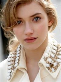 Imogen Poots