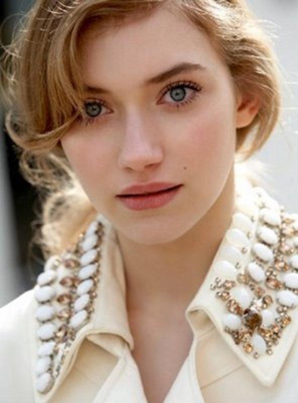 Imogen Poots