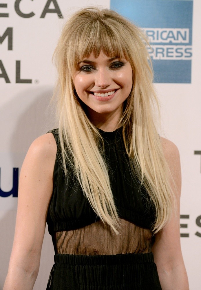 Imogen Poots