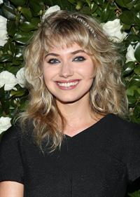 Imogen Poots