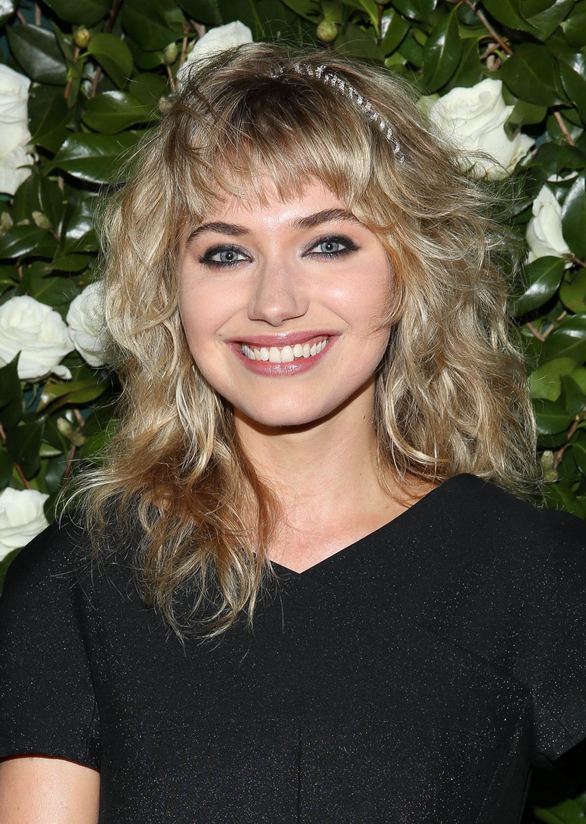 Imogen Poots