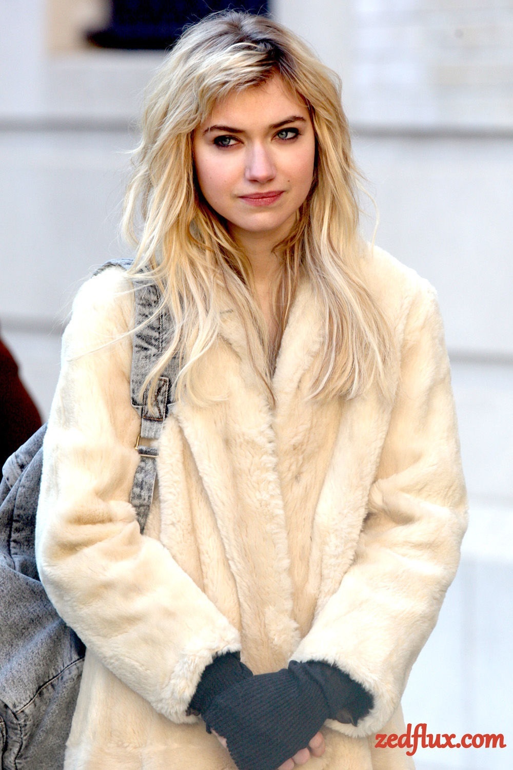 Imogen Poots