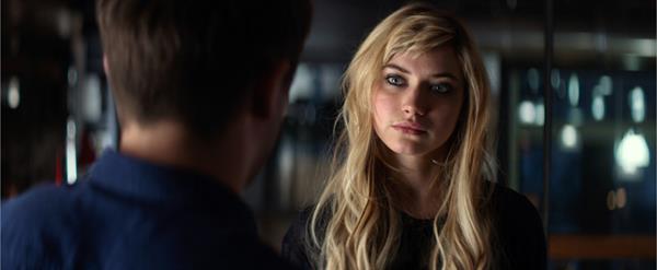 Imogen Poots