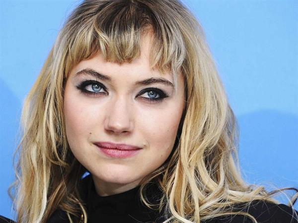 Imogen Poots