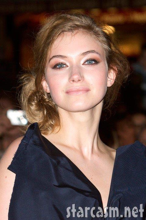 Imogen Poots