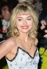 Imogen Poots