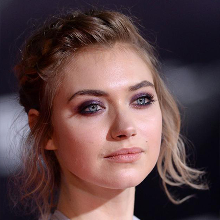 Imogen Poots