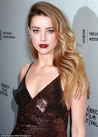 Amber Heard