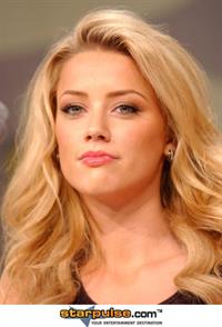 Amber Heard