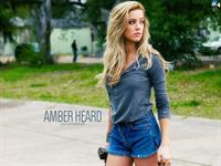 Amber Heard