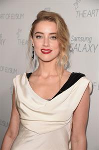 Amber Heard