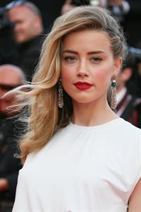 Amber Heard