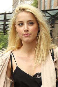 Amber Heard