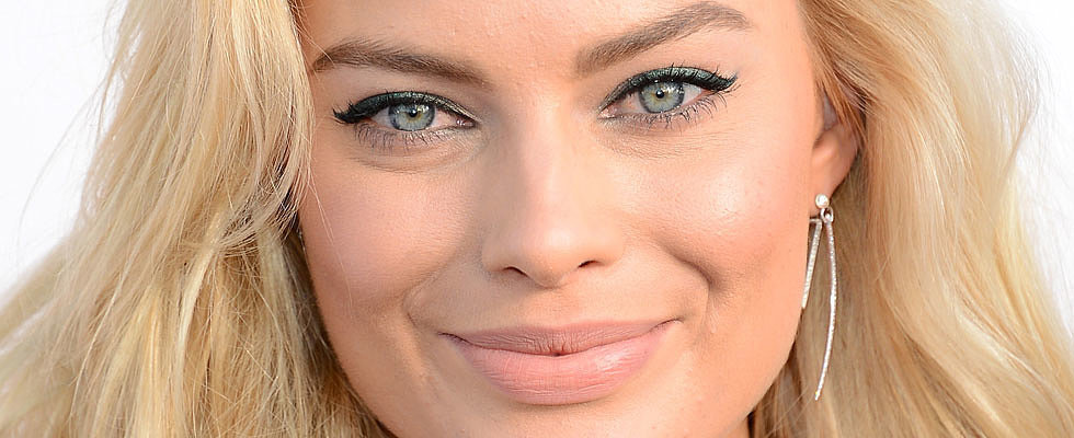 Margot Robbie