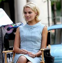 Margot Robbie Pictures Margot Robbie