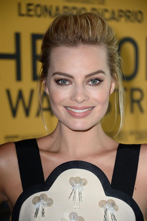 Margot Robbie