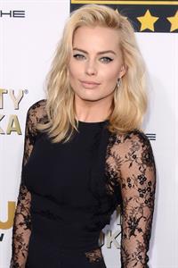 Margot Robbie