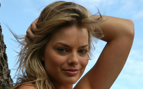 Margot Robbie