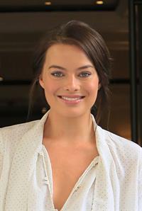 Margot Robbie