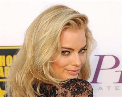 Margot Robbie