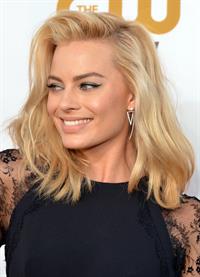 Margot Robbie