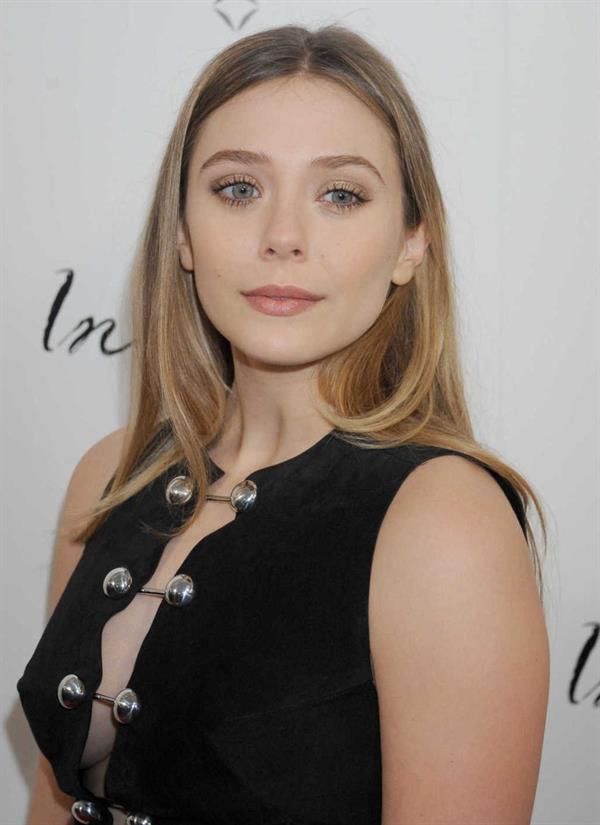 Elizabeth Olsen