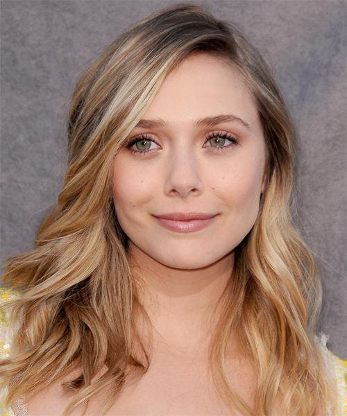 Elizabeth Olsen