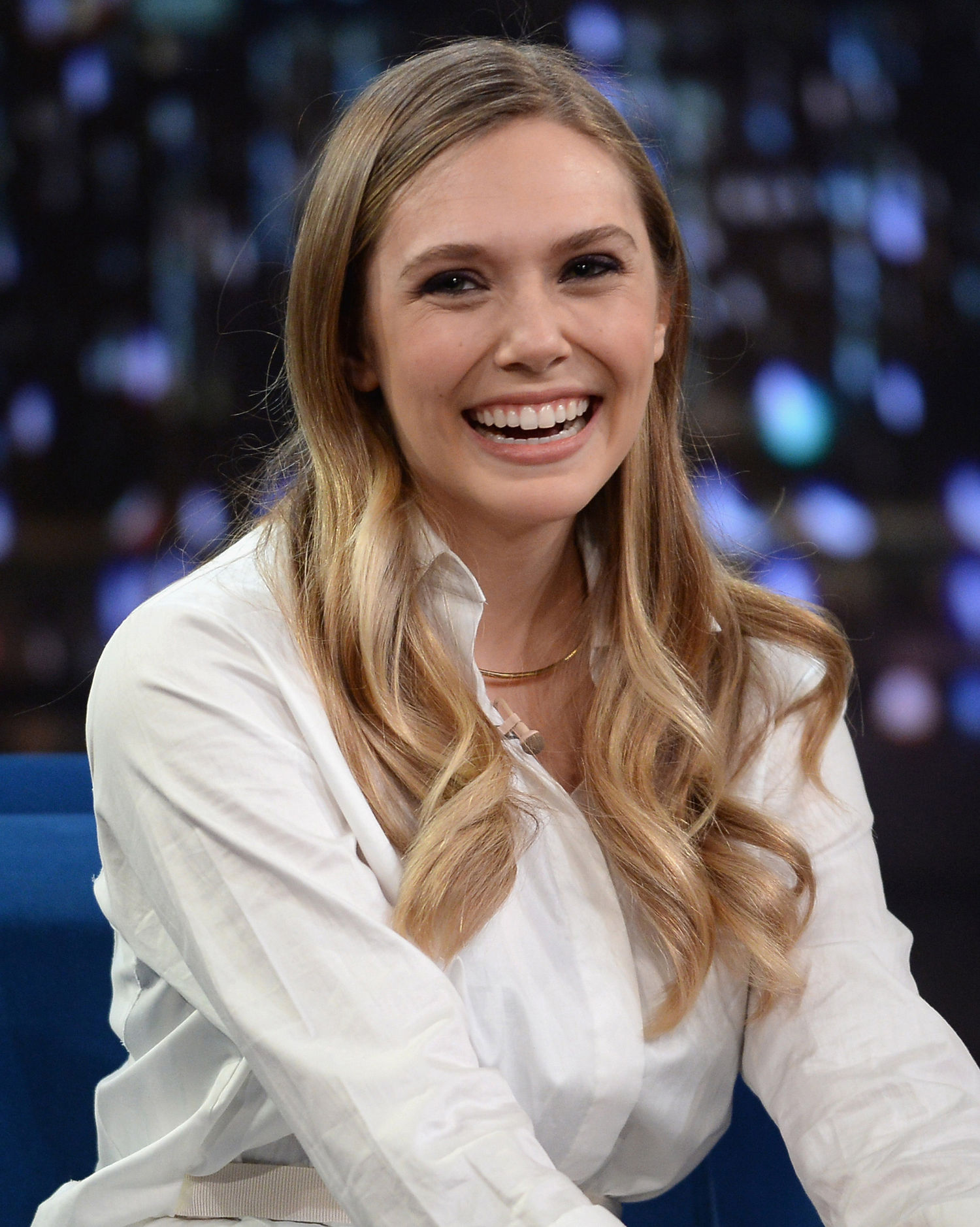 Elizabeth Olsen