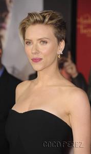 Scarlett Johansson