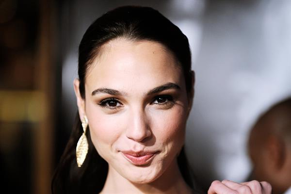 Gal Gadot