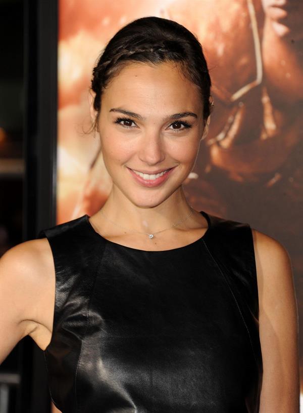 Gal Gadot