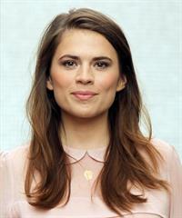 Hayley Atwell