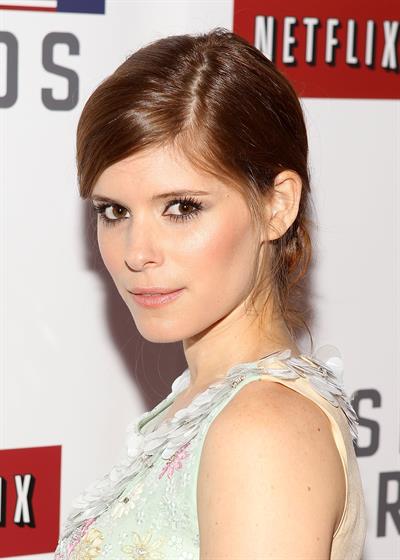 Kate Mara